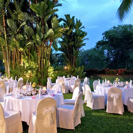 Hilton Kuching Hotel 