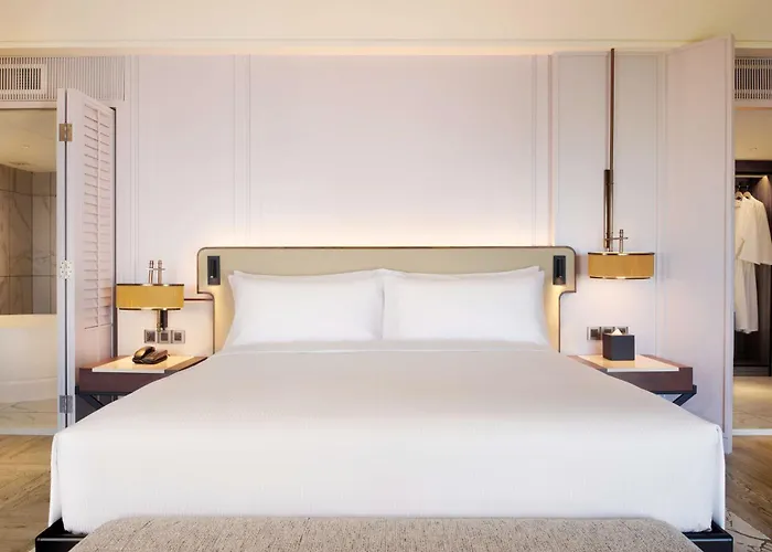Hilton Kuching Hotel