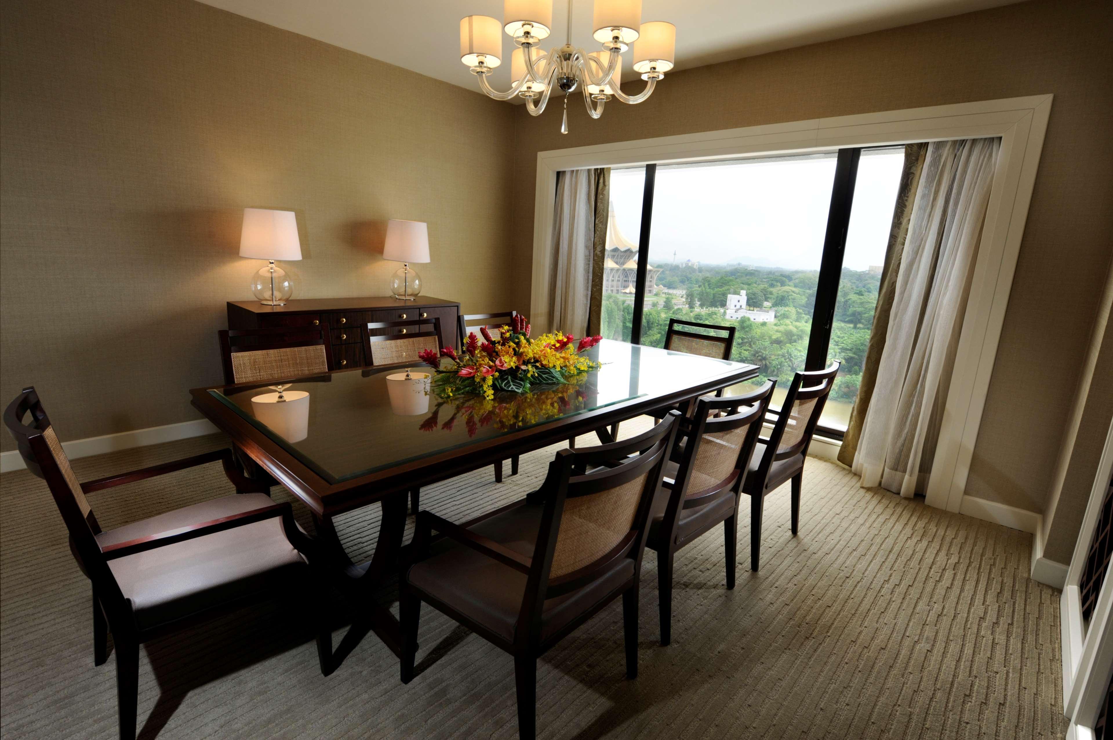Hilton Kuching