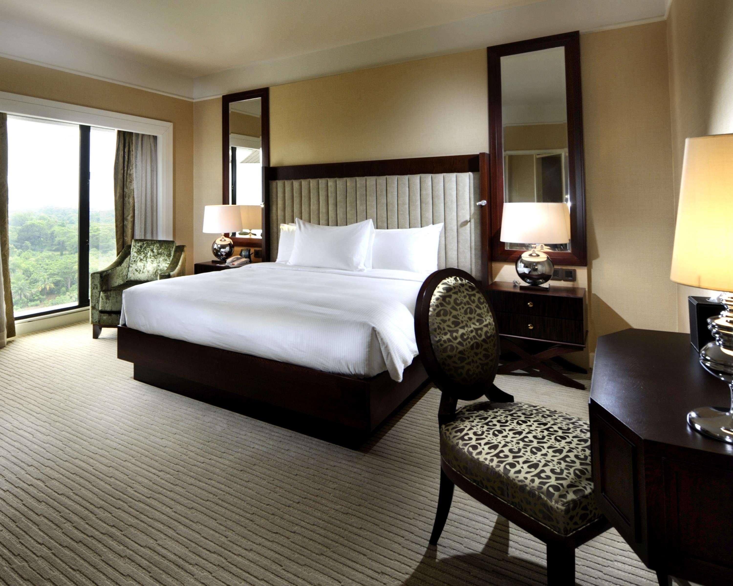 Hilton Hotel 5*