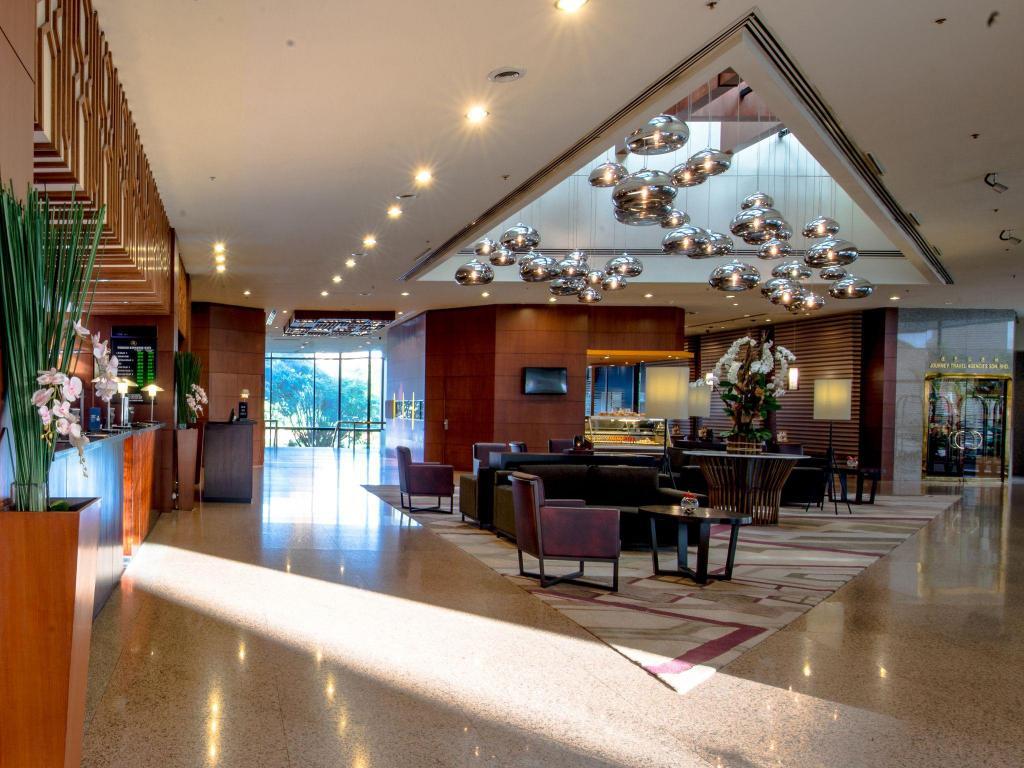 Hilton