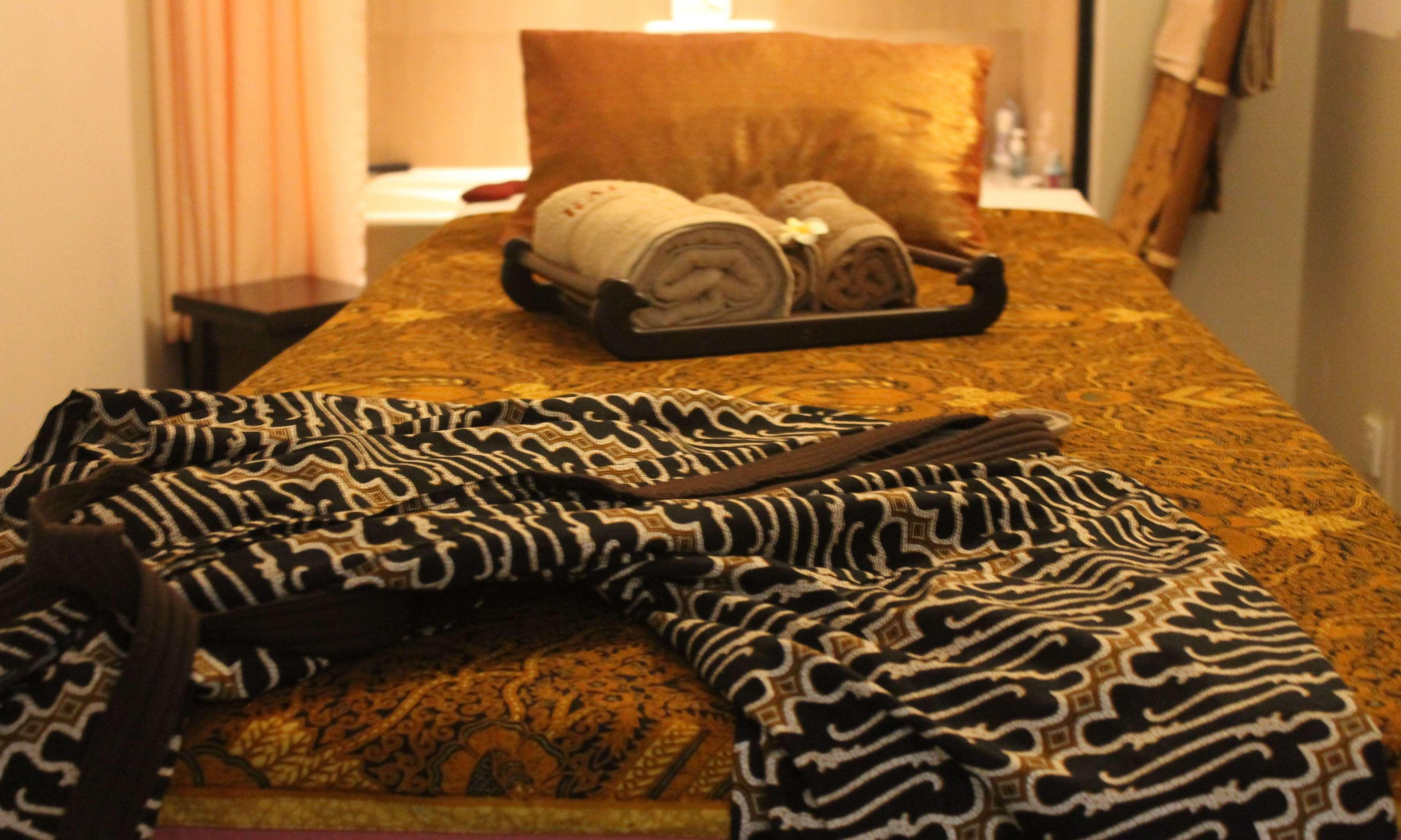Hilton Hotel
