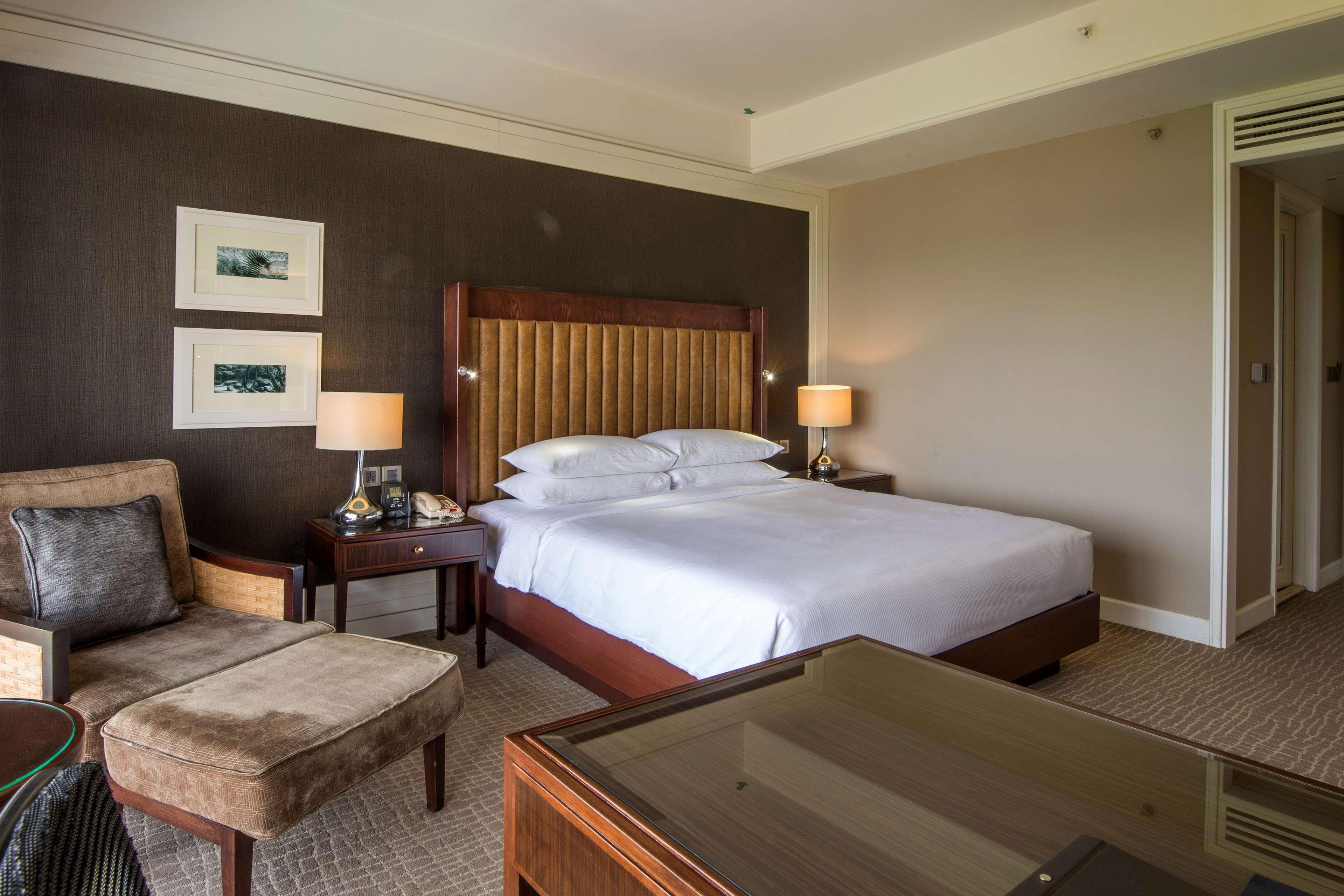 Hilton Hotel Kuching