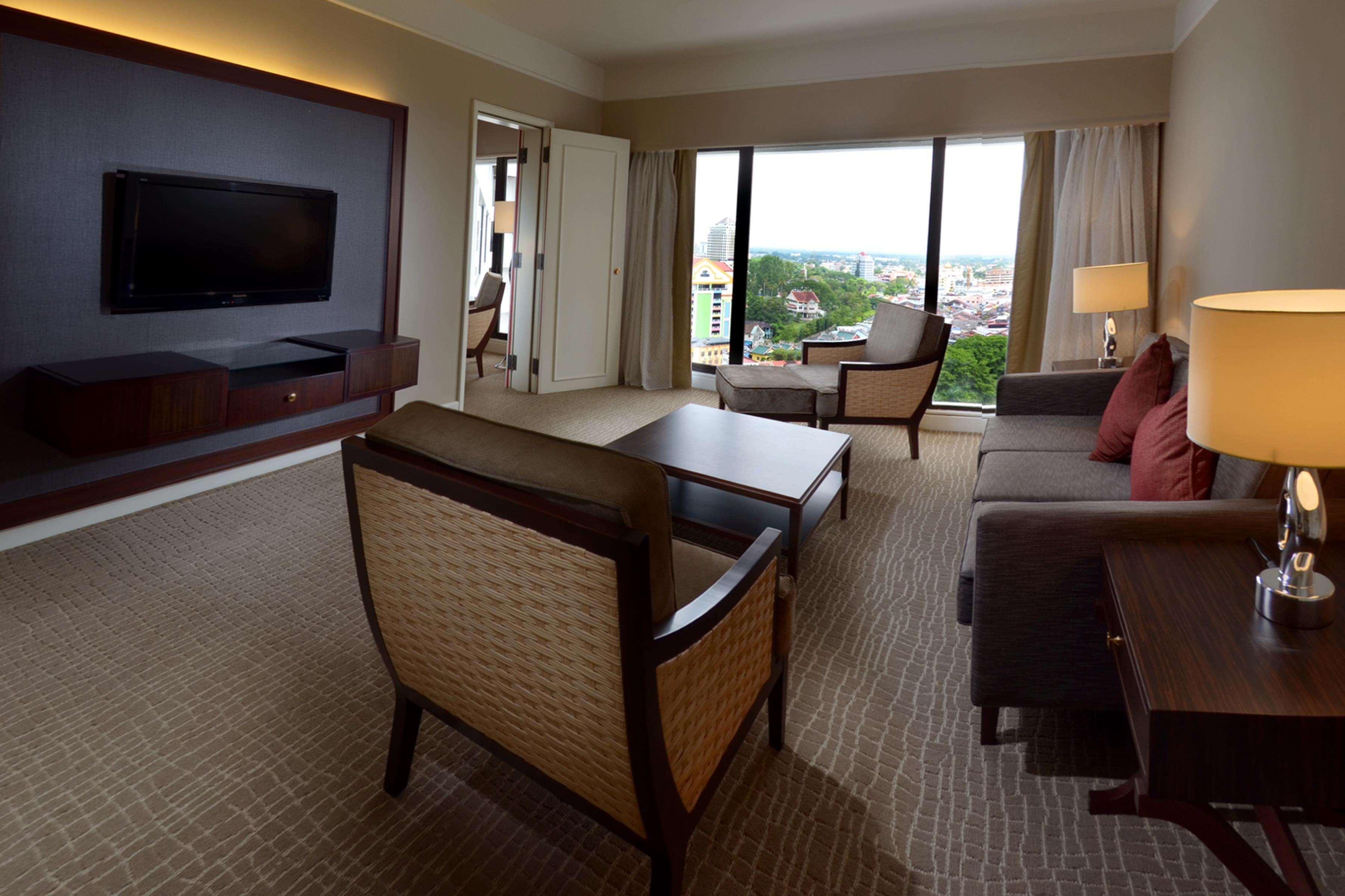 Hotel Hilton 5*