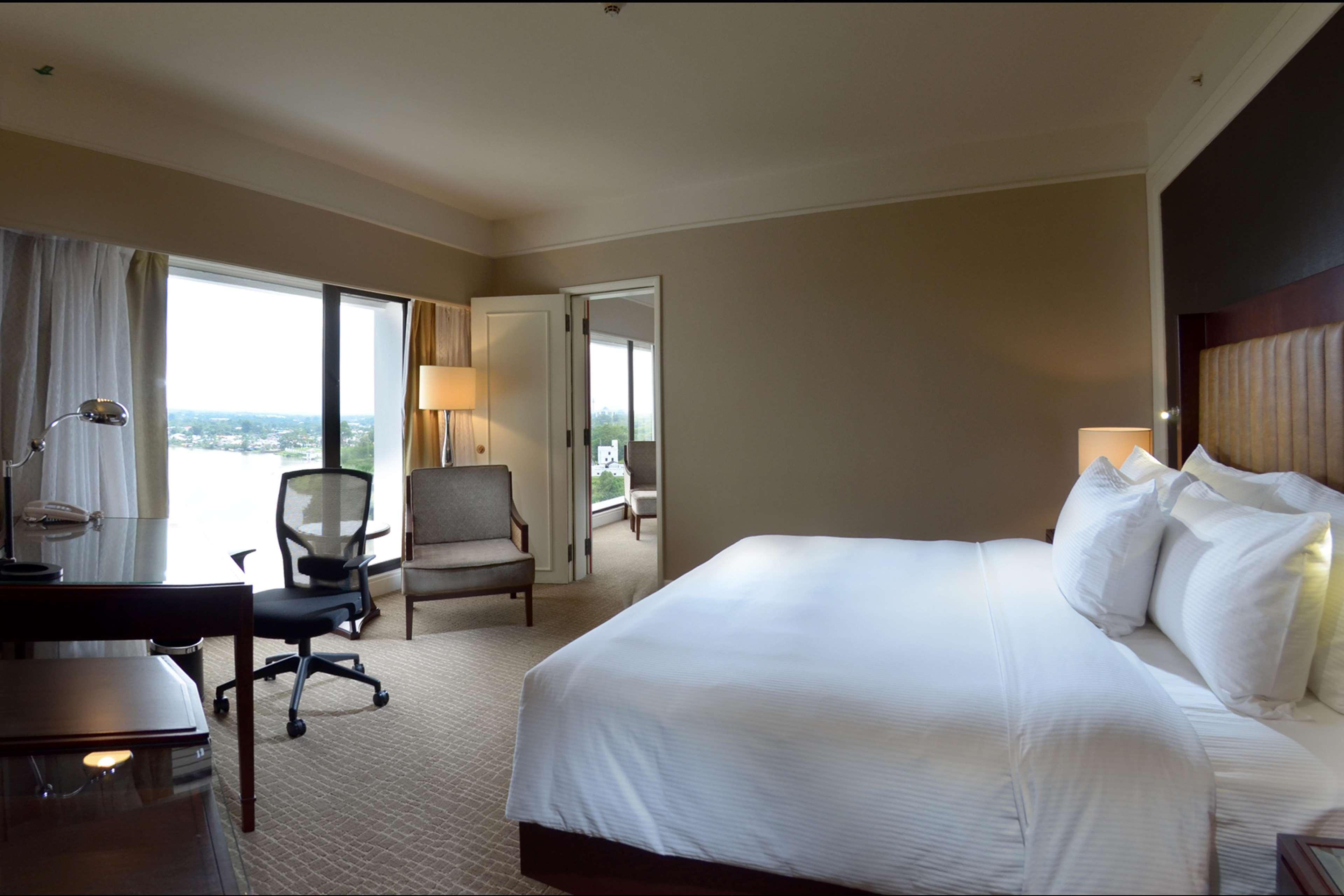 Hotel Hilton