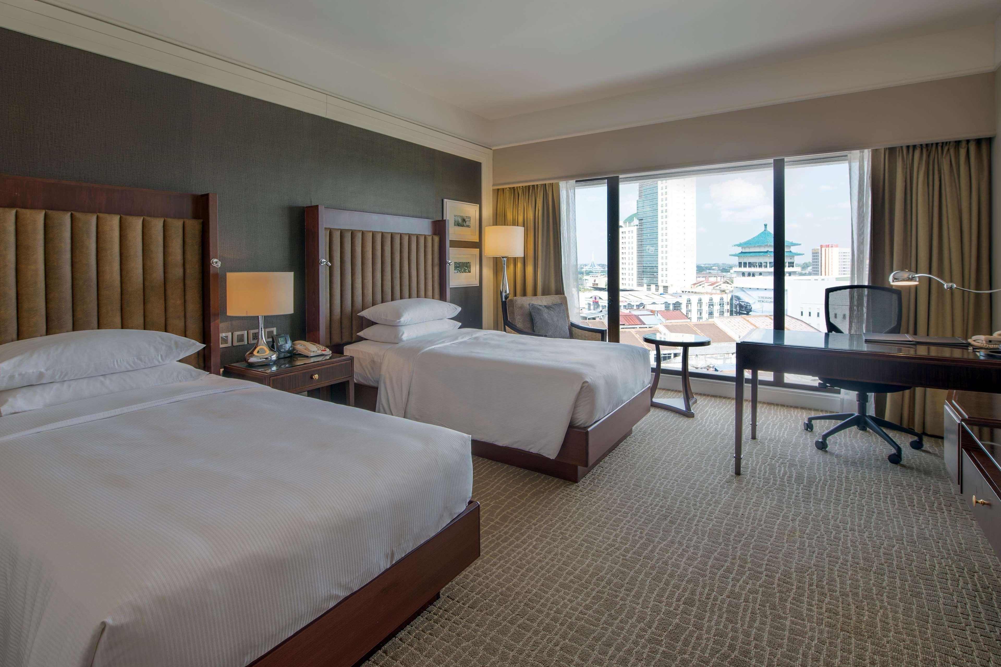 Hilton Hotel Kuching