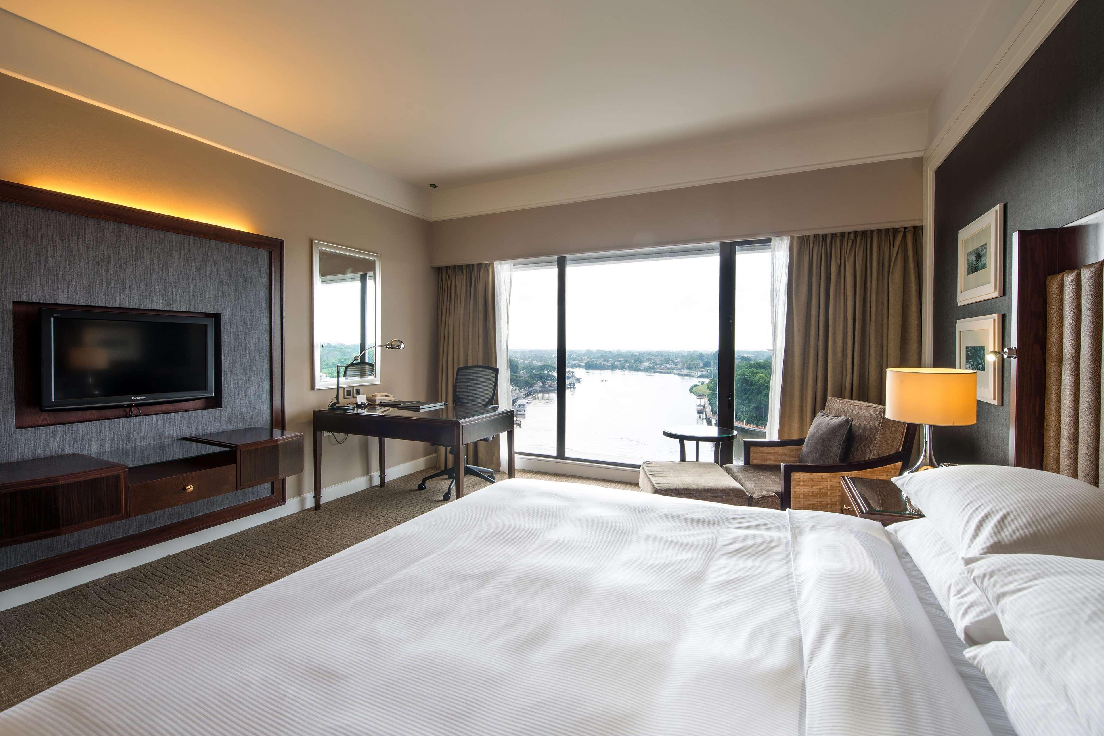 Hilton Hotel Kuching