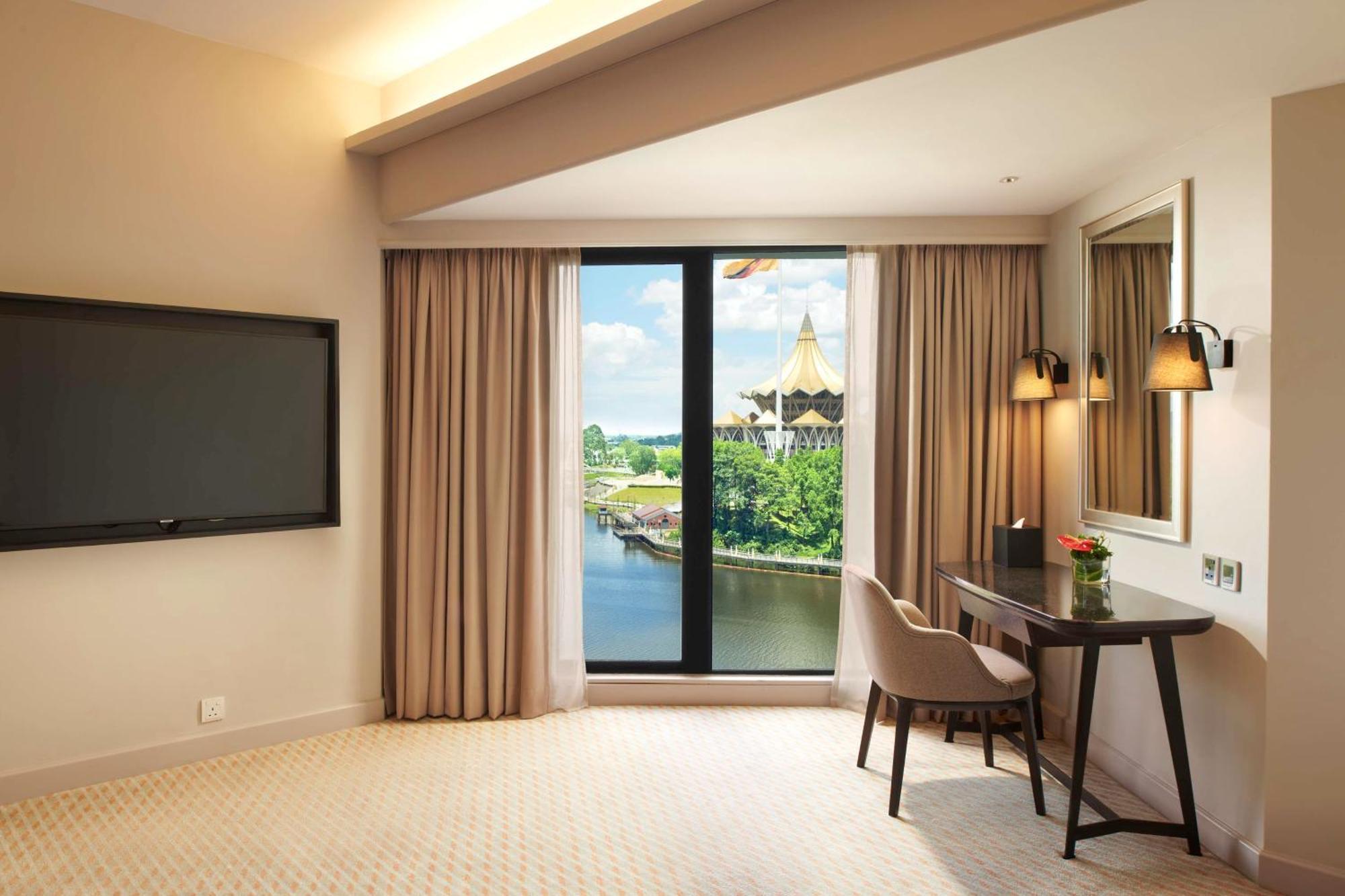 Hilton Hotel Kuching