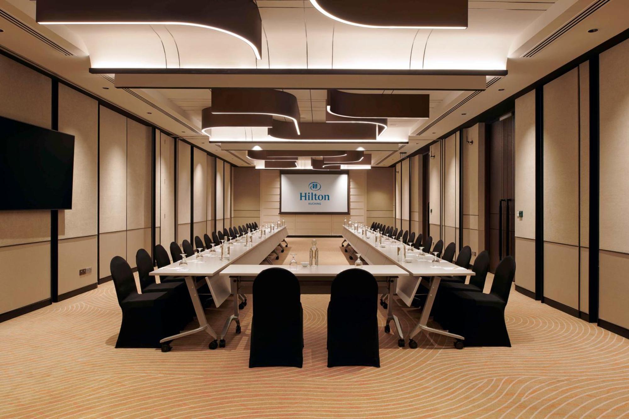 Hilton Kuching