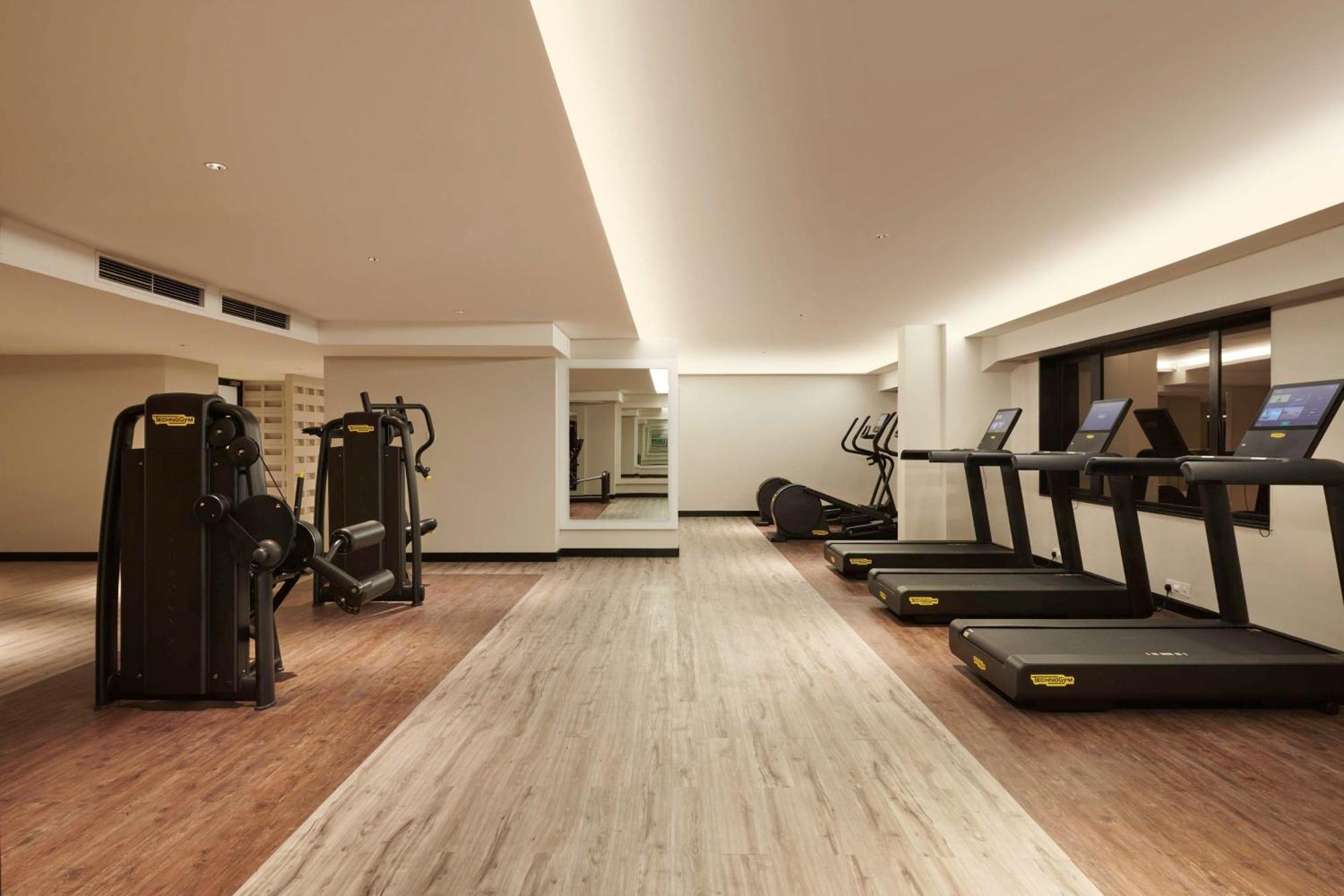 Hilton Hotel Kuching