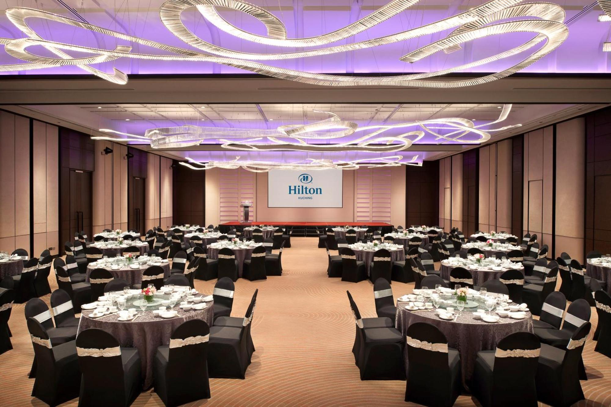Hotel Hilton
