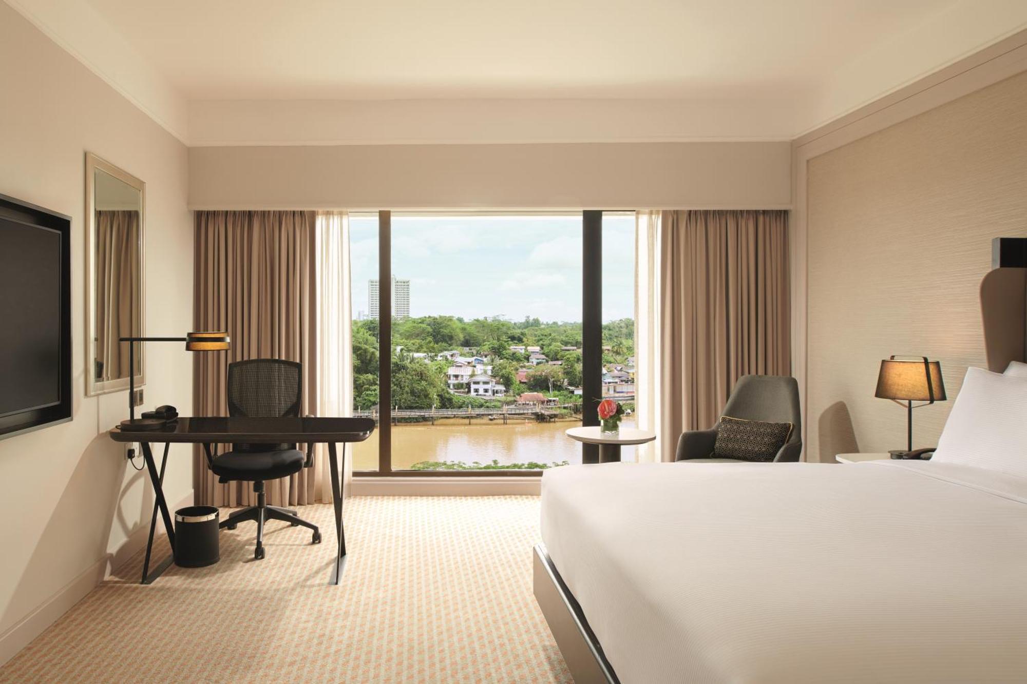 Hilton Hotel