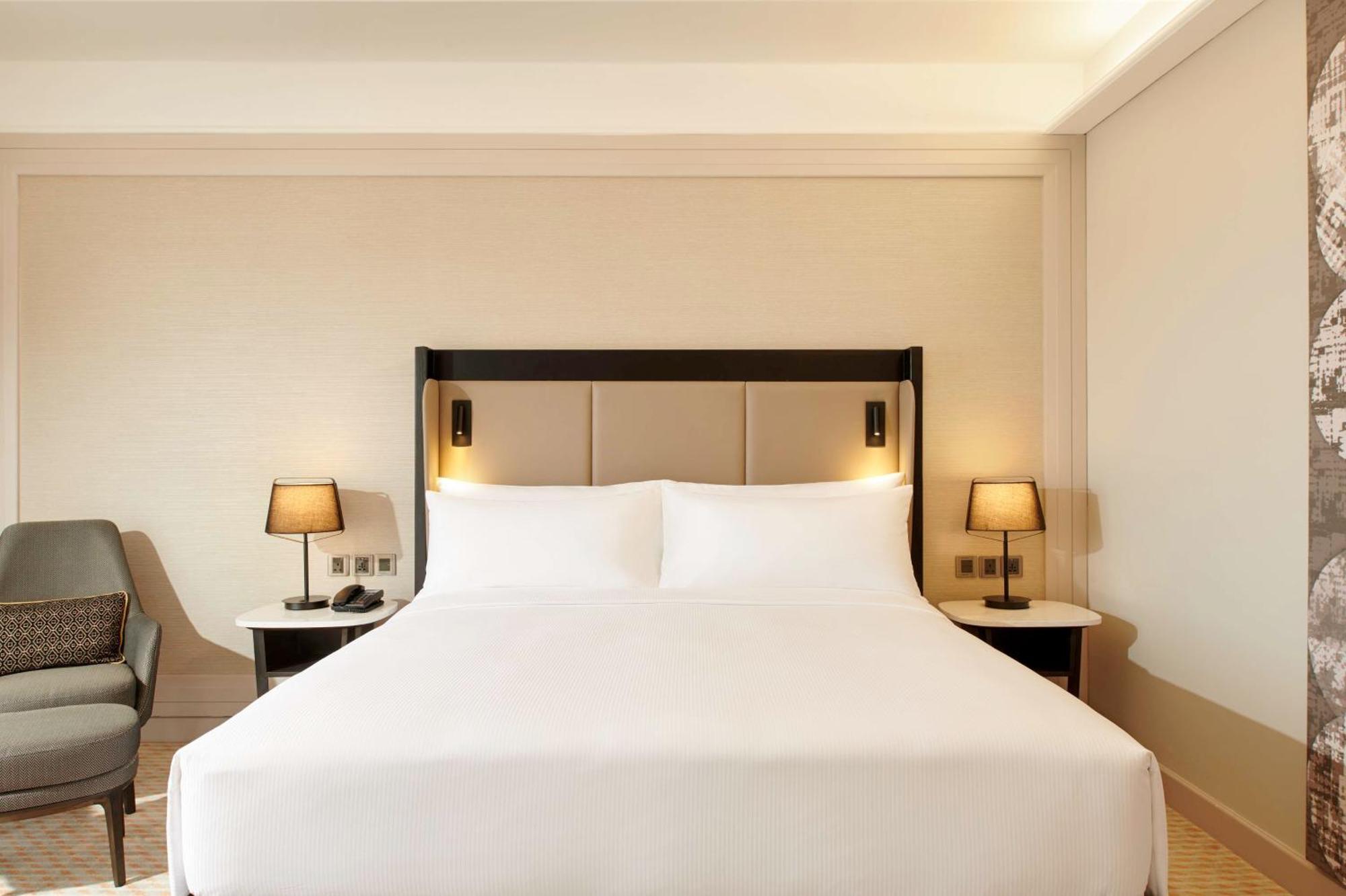 Hilton Hotel Kuching