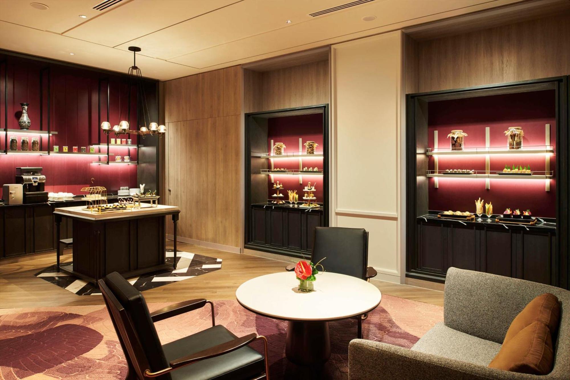 Hotel Hilton 5*