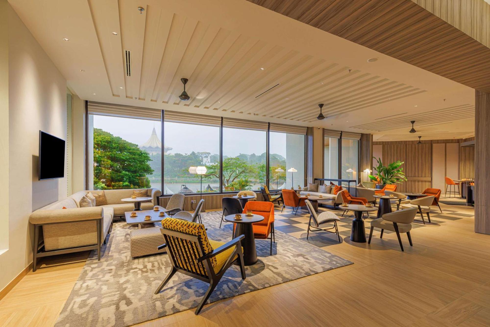 Hilton Hotel Kuching