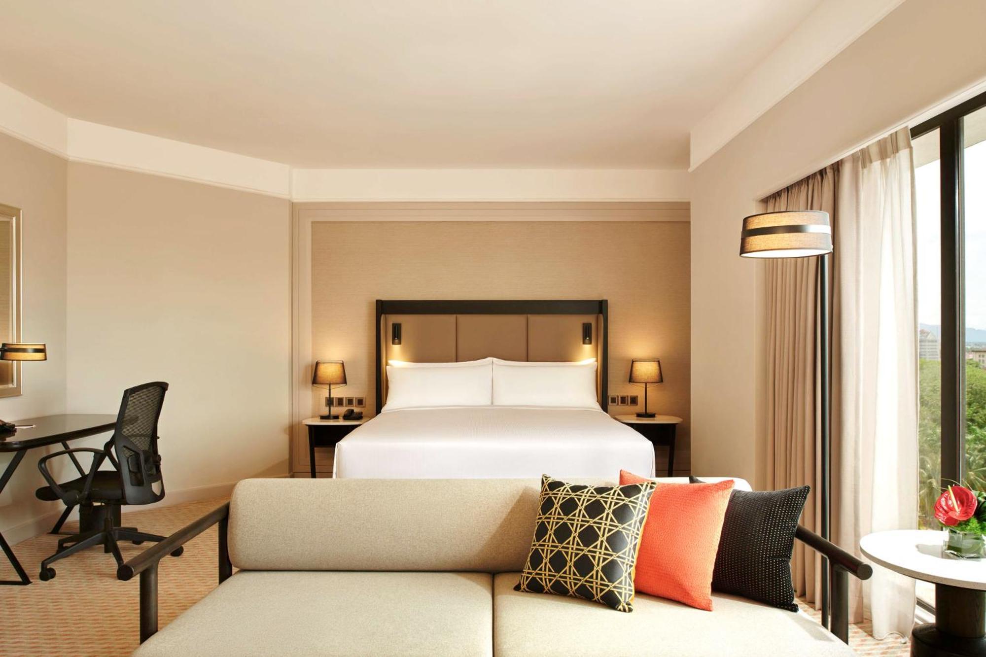 Hilton 5* Kuching