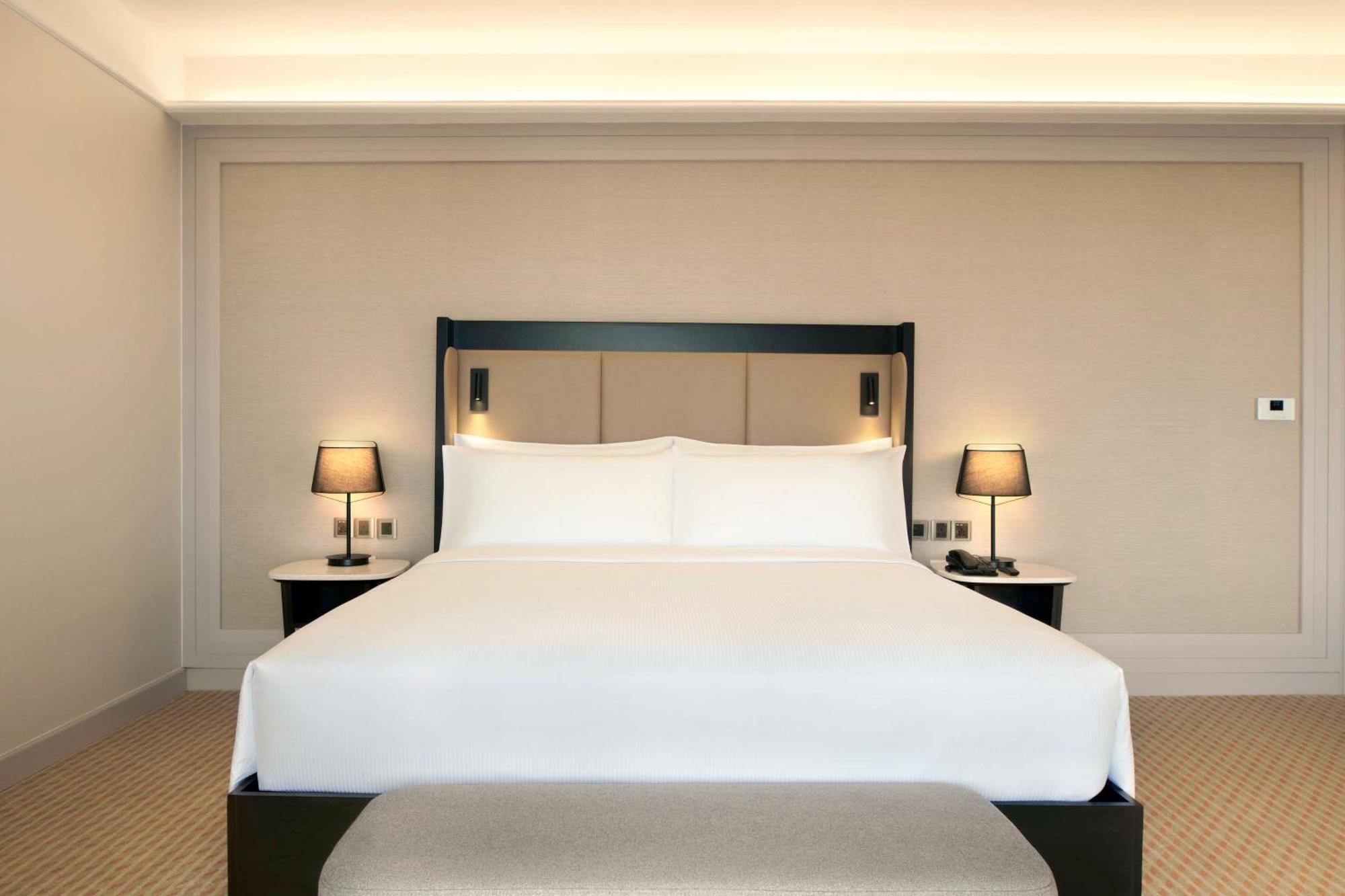 Hilton Hotel Kuching