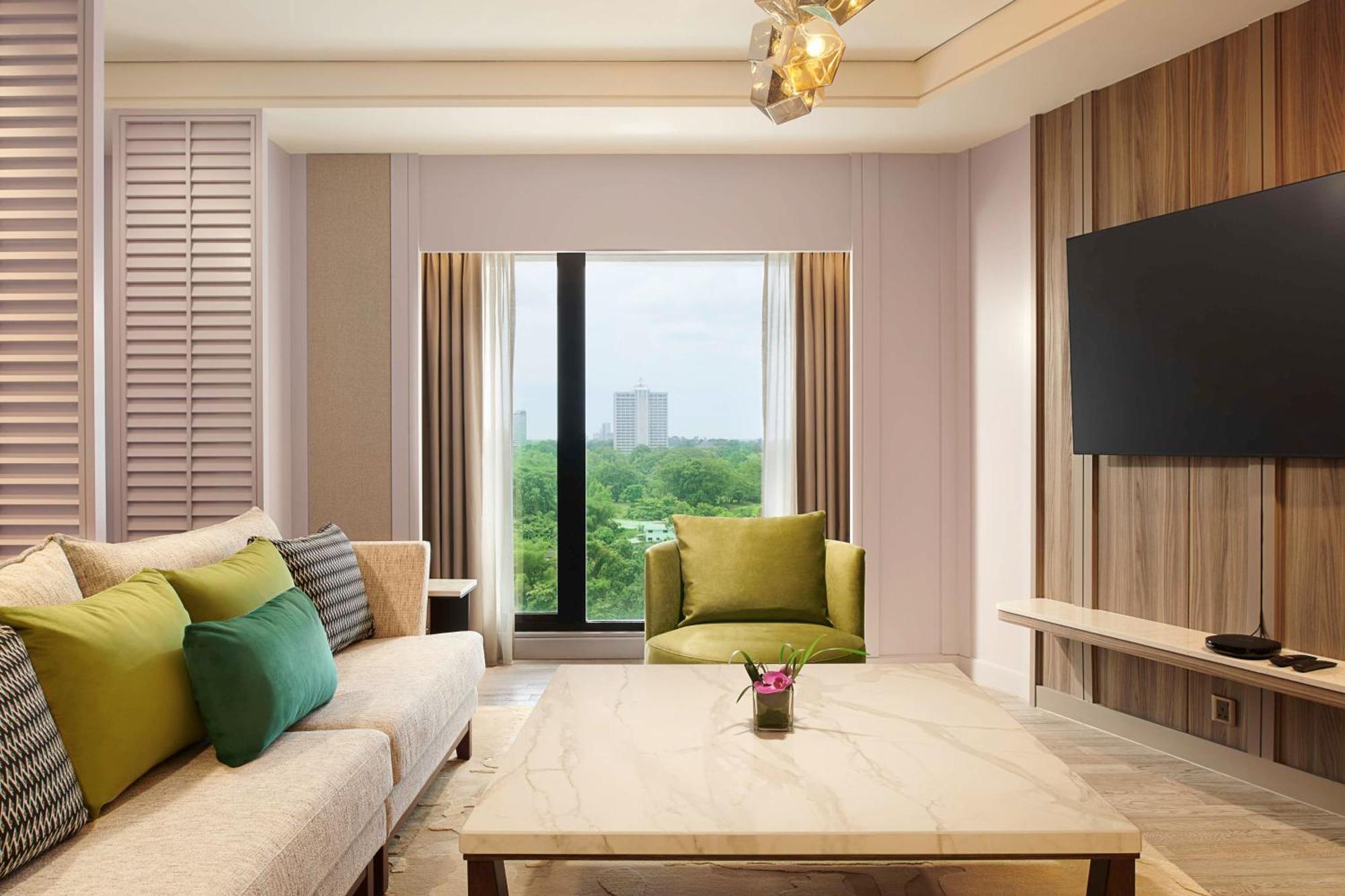 Hilton 5*