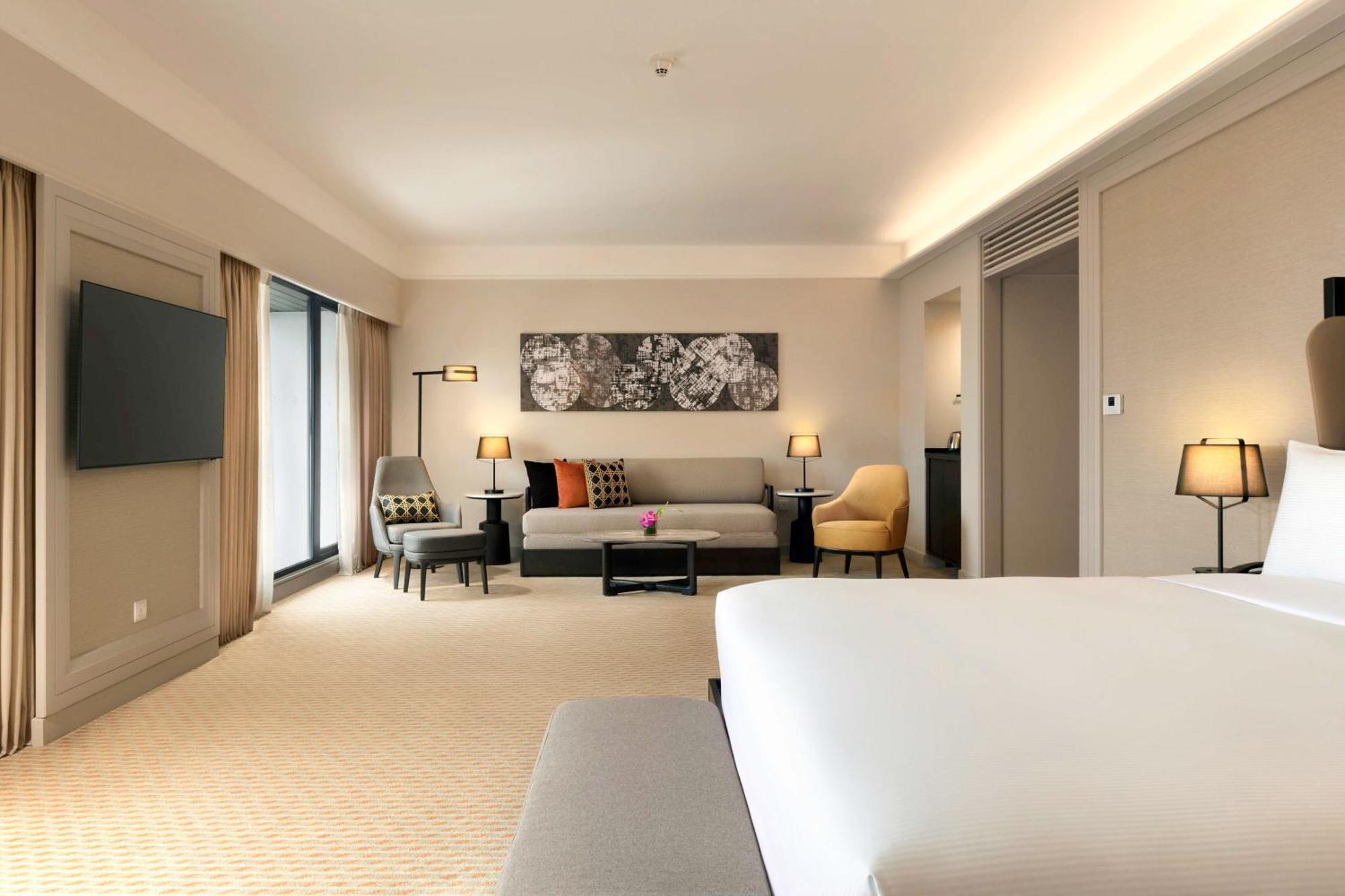 Hilton