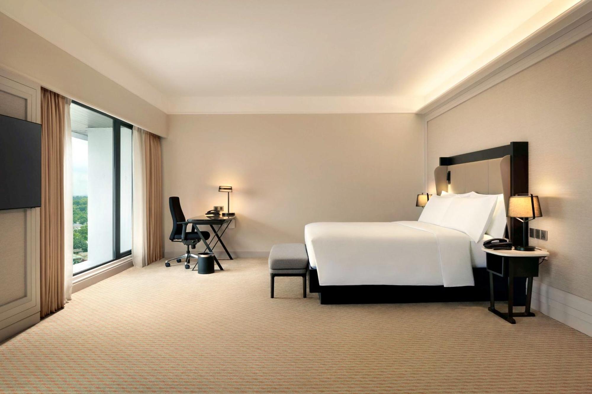Hotel Hilton 5*