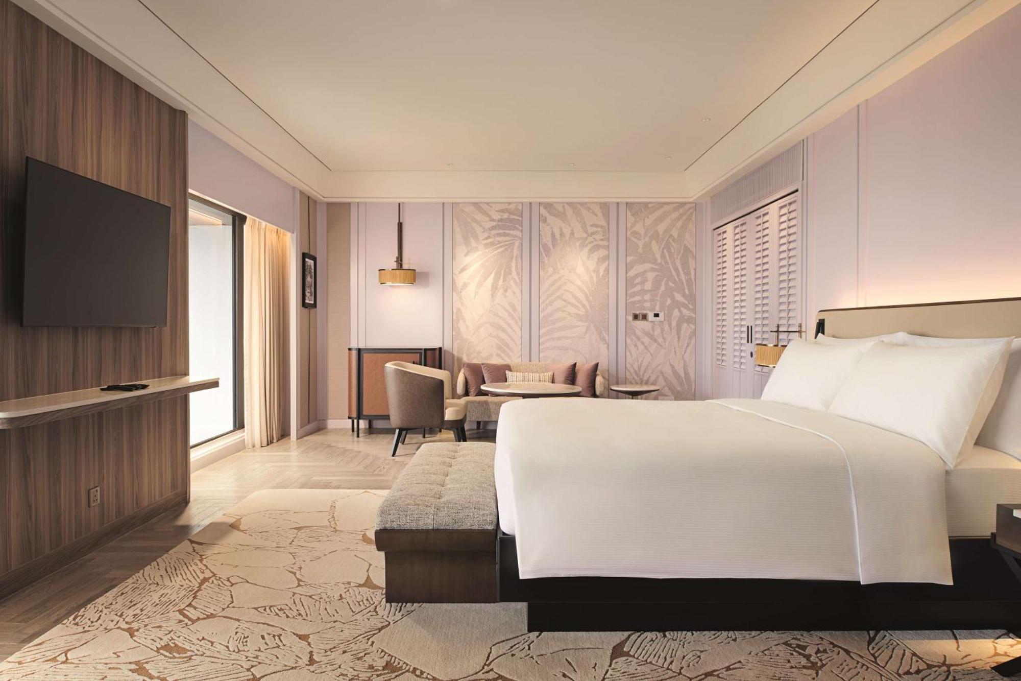 Hotel Hilton Kuching
