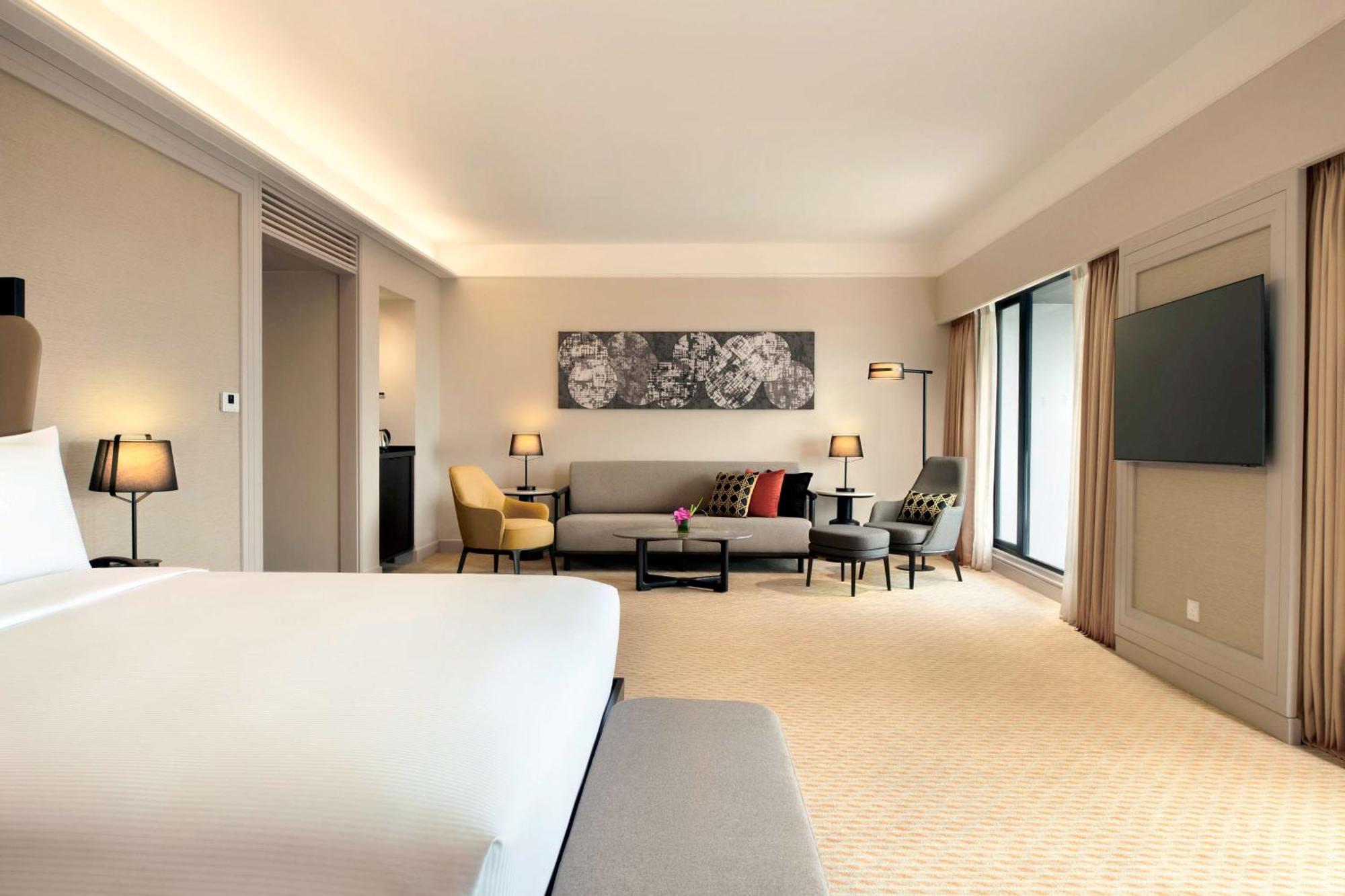 Hilton 5*