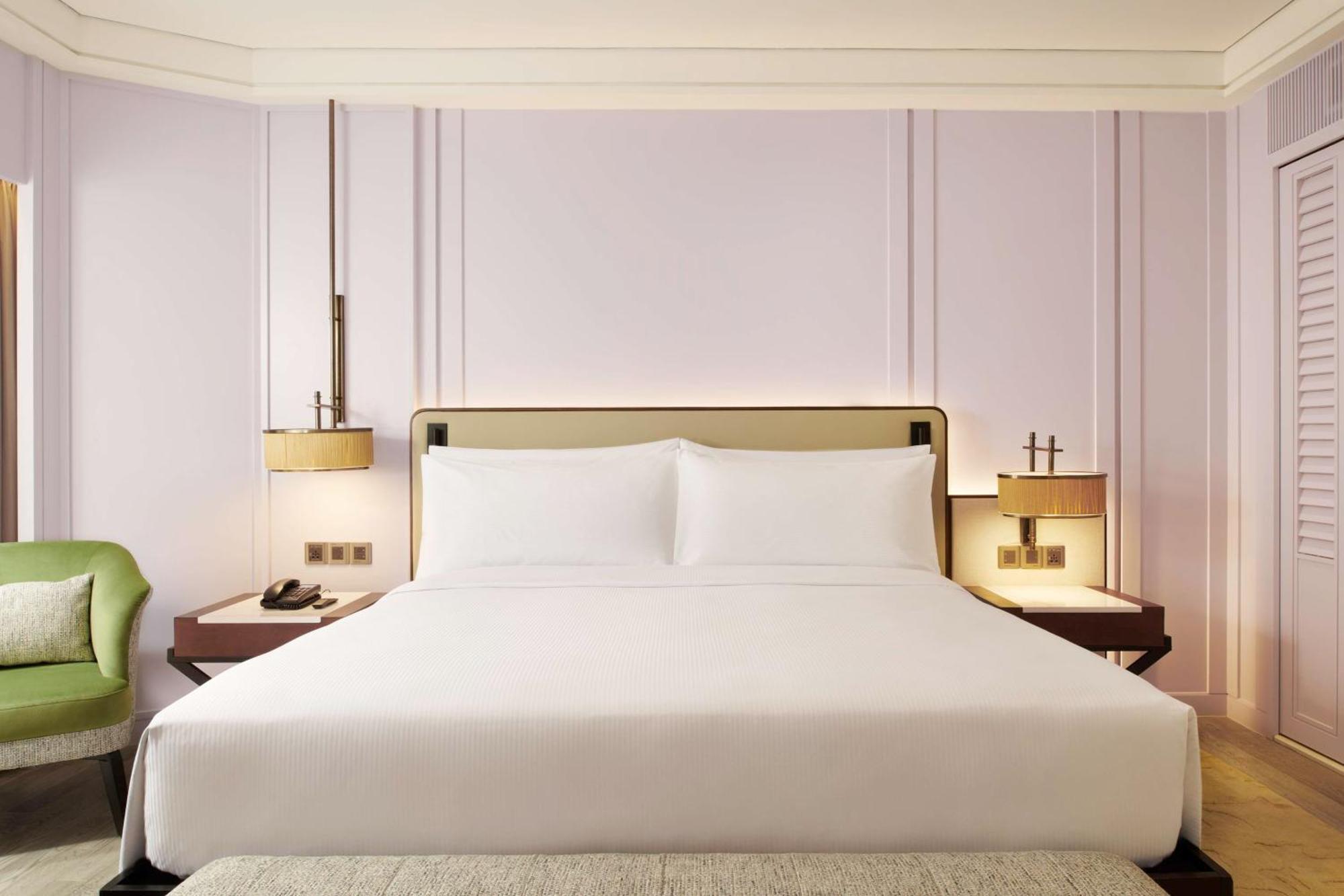 Hilton 5* Kuching
