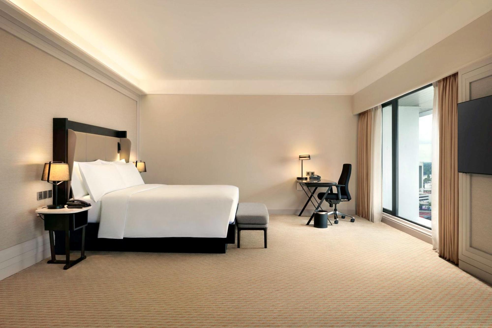 Hotel Hilton