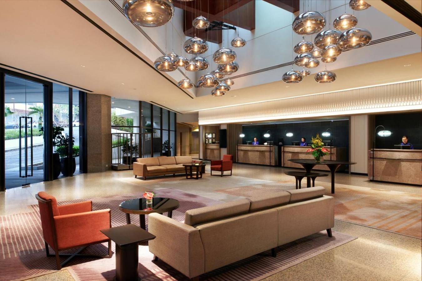 Hilton